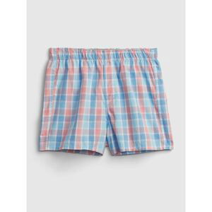 GAP Trenýrky poplin boxers