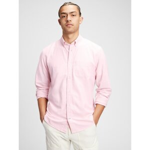 GAP Košile oxford shirt in standard fit