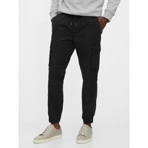 GAP Tepláky cargo joggers