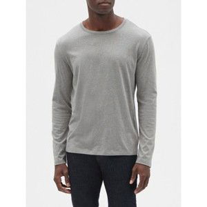 GAP Tričko everyday crewneck t-shirt