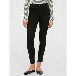 GAP Džíny mid rise universal legging jeans