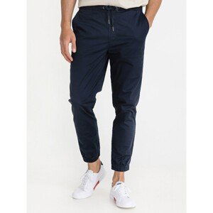 GAP Tepláky twill joggers