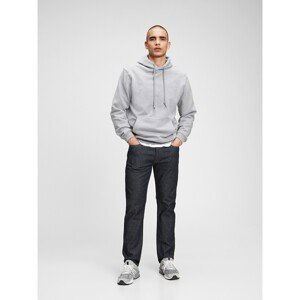 GAP Džíny Flex slim straight jeans with Washwell