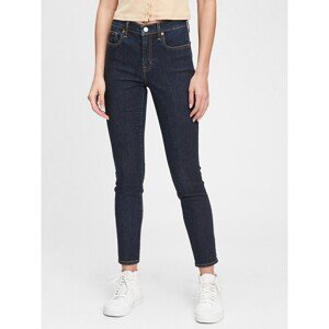 GAP Jeans mid rise true skinny jeans with Washwell - Women