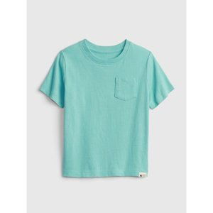 GAP Dětské tričko 100% organic cotton mix and match t-shirt