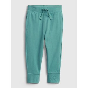 GAP Children's sweatpants 100% organic cotton mix and match pull-on pants - Boys