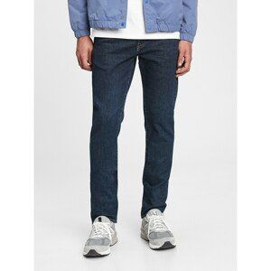 GAP Džíny Flex slim jeans with Washwell