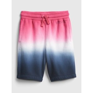 GAP Dětské kraťasy Logo pull-on shorts