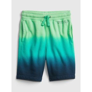 GAP Dětské kraťasy Logo pull-on shorts