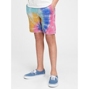 GAP Dětské kraťasy Logo pull-on shorts