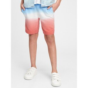 GAP Dětské kraťasy Logo pull-on shorts