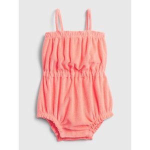 GAP Baby overal bubble one-piece
