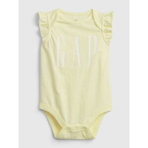 GAP Baby body Logo arch suit