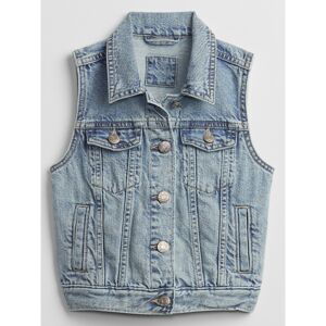 GAP Children's vest denim