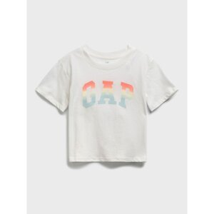 GAP Kids T-Shirt Logo Update