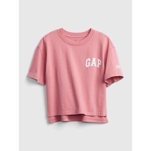 GAP Children's T-Shirt Logo Updolx T-Shirt