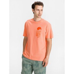 GAP Tričko easy breezy t-shirt