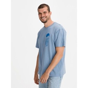 GAP Tričko Logo easy breezy t-shirt