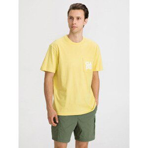 GAP Tričko pocket t-shirt