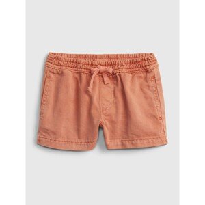 GAP Dětské kraťasy pull-on shorts