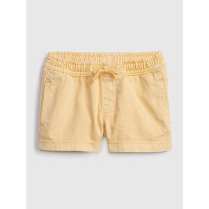 GAP Dětské kraťasy pull-on shorts