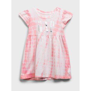 GAP Children's Dress Logo Dress