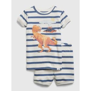 GAP Children's Pyjamas Dinosaur Graphic