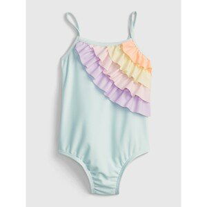 GAP Children's Rainbow Swimsuit