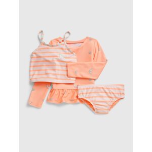 GAP Children's SwimWear Swim Set