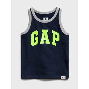 GAP Children's Tank Top Logo Tank