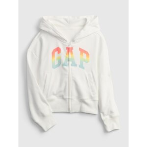 GAP Children's Hoodie Logo Hoodie