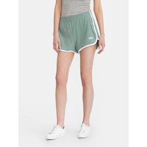 GAP Kraťasy Logo easy dolphin shorts