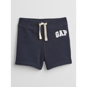 GAP Baby kraťasy Logo pull-on shorts