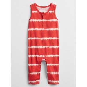 GAP Baby overal tie-dye one-piece