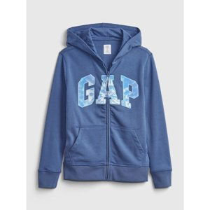 GAP Children's Hoodie Logo Hoodie