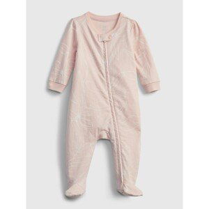 GAP Baby overal 100% organic cotton one-piece