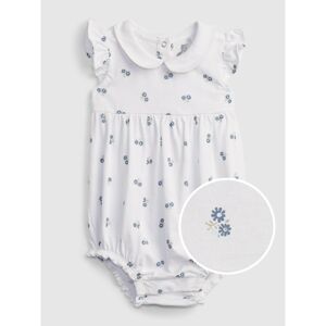 GAP Baby body collar suits