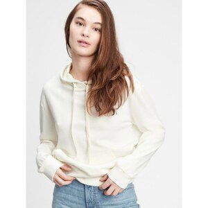 GAP Mikina fleece hoodie