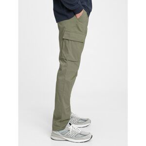 GAP Kalhoty easy cargo pants