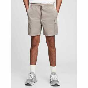 GAP Kraťasy Logo easy cargo shorts