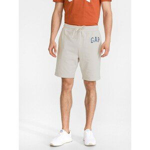 GAP Kraťasy Logo arch shorts