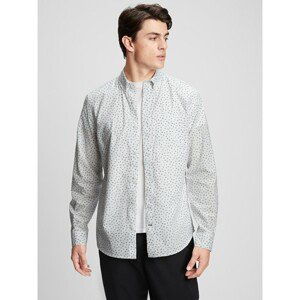 GAP Košile standard poplin