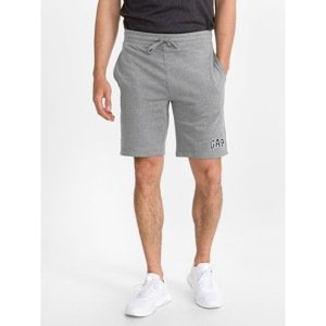 GAP Kraťasy Logo pull-on shorts, 2ks