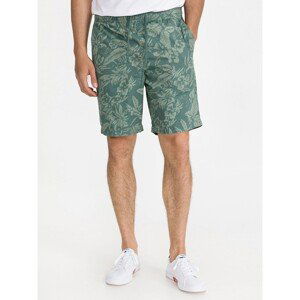 GAP Šortky print easy shorts