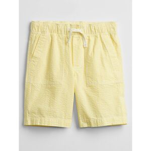 GAP Dětské kraťasy pull-on shorts