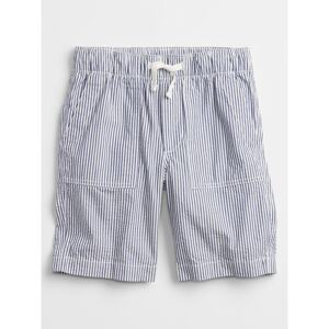 GAP Dětské kraťasy pull-on shorts