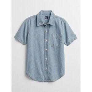 GAP Children's Chambray Shirt