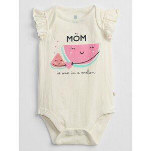 GAP Baby body mix and match family bodysuit