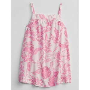 GAP Baby šaty floral dress