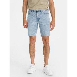 GAP Džínové kraťasy denim shorts